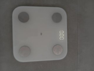 Báscula Xiaomi