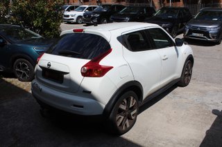 Nissan JUKE 1.5 DCI 110 VISIA (2014)