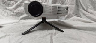 Proyector LED Wimius T3 Mini Blanco