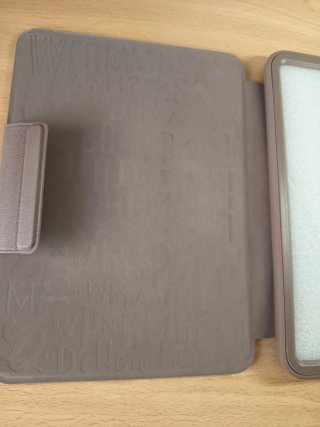 Funda iPad 10/11 Reforzada