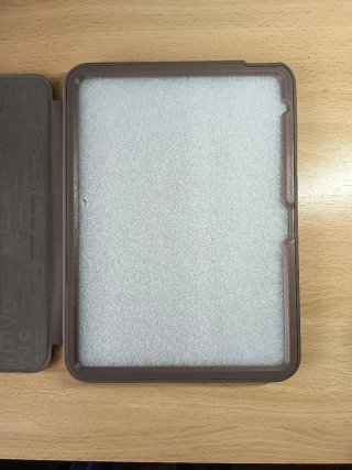 Funda iPad 10/11 Reforzada