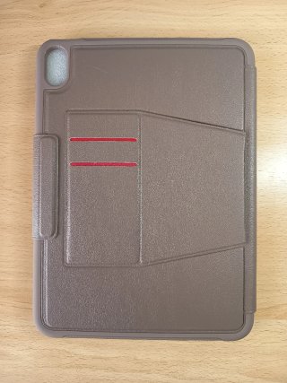 Funda iPad 10/11 Reforzada