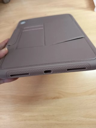 Funda iPad 10/11 Reforzada