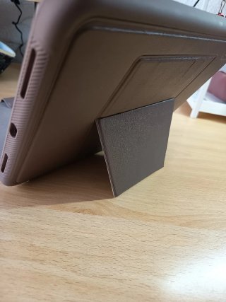 Funda iPad 10/11 Reforzada