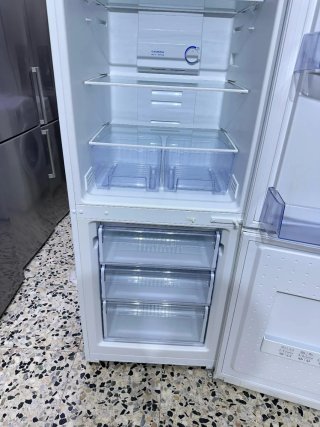 Nevera Balay con Garantía y Transporte