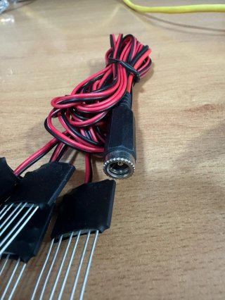 Pistolas Namco GUN4IR Metalizadas (2uds)