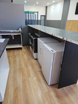 Material hostelería