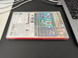Super Mario 3D All-Stars Nintendo Switch
