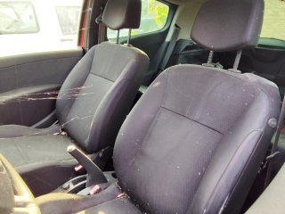 DESPIECE RENAULT CLIO 1.5DCI AÑO 2006