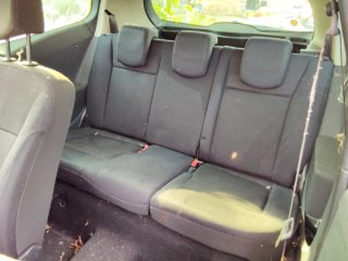 DESPIECE RENAULT CLIO 1.5DCI AÑO 2006