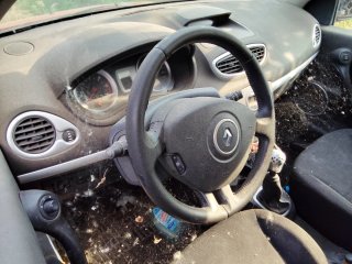 DESPIECE RENAULT CLIO 1.5DCI AÑO 2006
