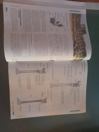 Historia del Arte bachillerato 2