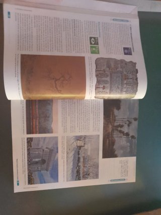 Historia del Arte bachillerato 2