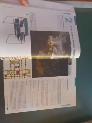 Historia del Arte bachillerato 2