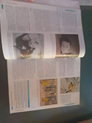 Historia del Arte bachillerato 2