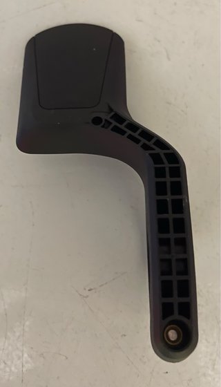 Soporte GPS Wahoo Bici