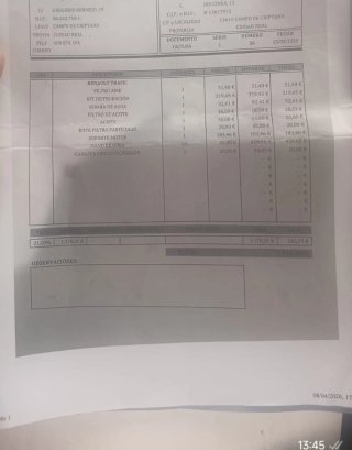 Se vende o  se cambia por coche qué me interese