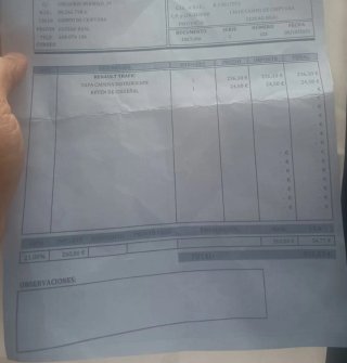 Se vende o  se cambia por coche qué me interese