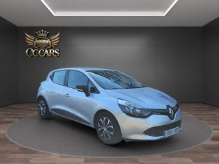 Renault Clio 2015