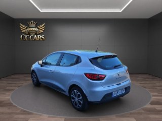 Renault Clio 2015