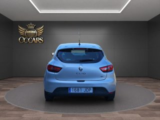 Renault Clio 2015