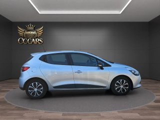 Renault Clio 2015