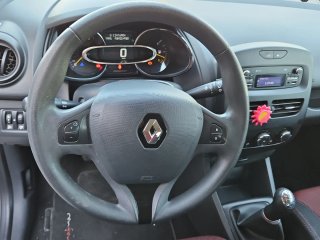 Renault Clio 2015