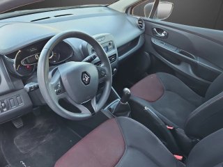 Renault Clio 2015