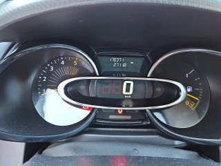 Renault Clio 2015
