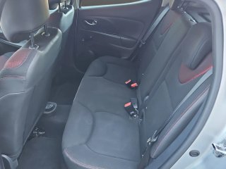 Renault Clio 2015