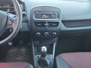 Renault Clio 2015