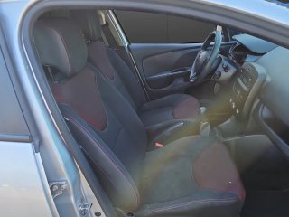 Renault Clio 2015