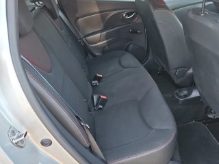Renault Clio 2015