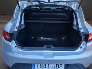 Renault Clio 2015