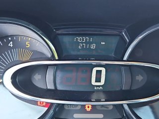 Renault Clio 2015