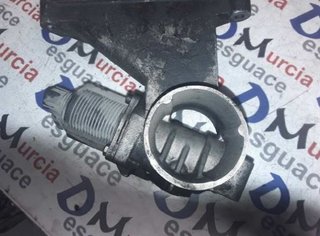 1081910 722818590 válvula egr renault laguna (bg0)