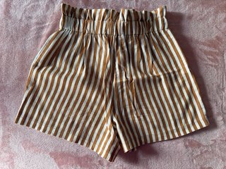 Pack faldas y pantalón cortos verano T.XS