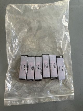 Depósito expansión Mishimoto BMW E36