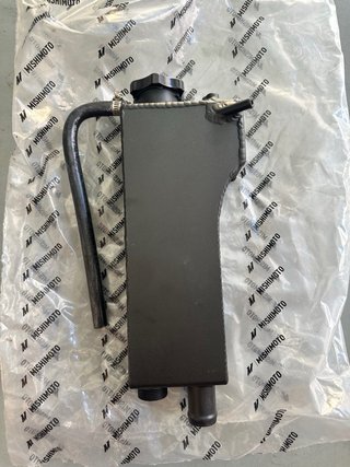 Depósito expansión Mishimoto BMW E36