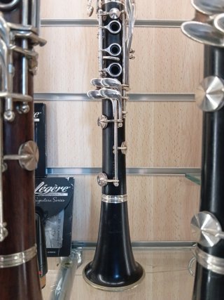 Clarinete Buffet E13