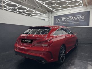 MERCEDES-BENZ Clase CLA CLA 220 CDI Aut. AMG Line Shooting Brake