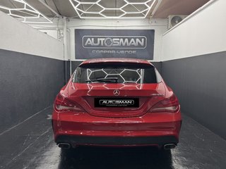 MERCEDES-BENZ Clase CLA CLA 220 CDI Aut. AMG Line Shooting Brake