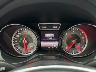 MERCEDES-BENZ Clase CLA CLA 220 CDI Aut. AMG Line Shooting Brake