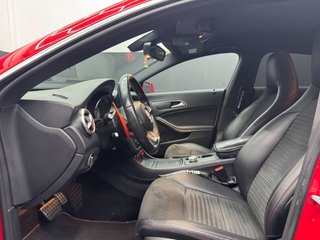 MERCEDES-BENZ Clase CLA CLA 220 CDI Aut. AMG Line Shooting Brake