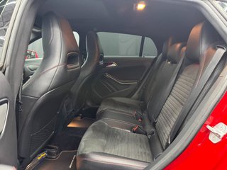 MERCEDES-BENZ Clase CLA CLA 220 CDI Aut. AMG Line Shooting Brake