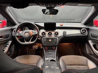 MERCEDES-BENZ Clase CLA CLA 220 CDI Aut. AMG Line Shooting Brake