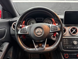 MERCEDES-BENZ Clase CLA CLA 220 CDI Aut. AMG Line Shooting Brake