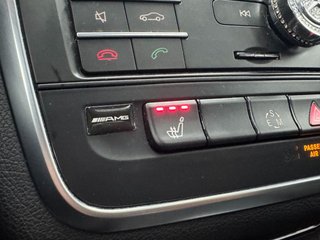 MERCEDES-BENZ Clase CLA CLA 220 CDI Aut. AMG Line Shooting Brake
