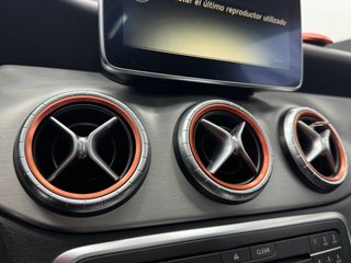 MERCEDES-BENZ Clase CLA CLA 220 CDI Aut. AMG Line Shooting Brake
