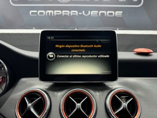 MERCEDES-BENZ Clase CLA CLA 220 CDI Aut. AMG Line Shooting Brake